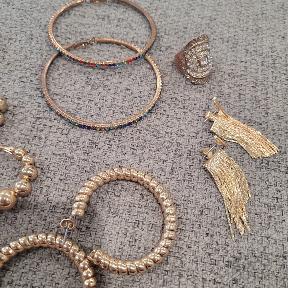 Jewelry Lot - Picture 4 of 4